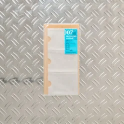 Recharge de pochettes pour cartes de visite - Traveler's Notebook