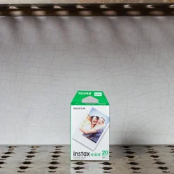 Recharge Instax Mini Bi-Pack