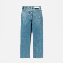 RE/DONE - Jeans Stove Pipe - Medium Vain