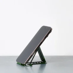Repose téléphone - Khaki