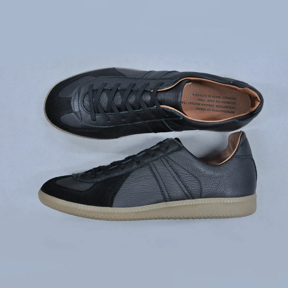 REPRODUCTION OF FOUND - Baskets 1700L - Noir