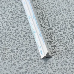 Règle blanche