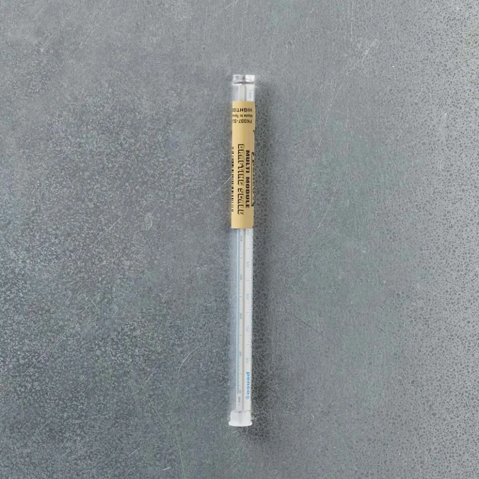 Règle blanche