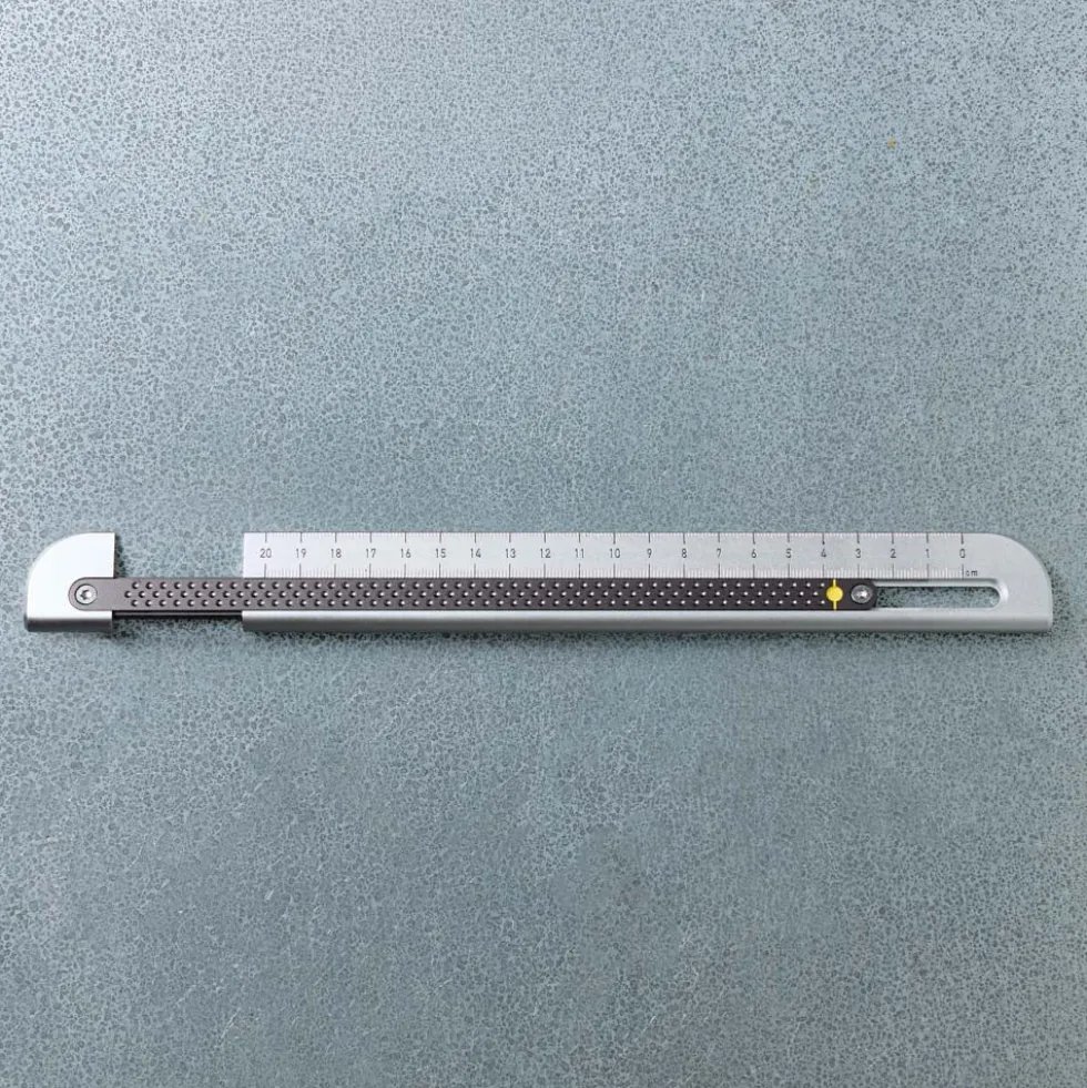 Règle Metrolog