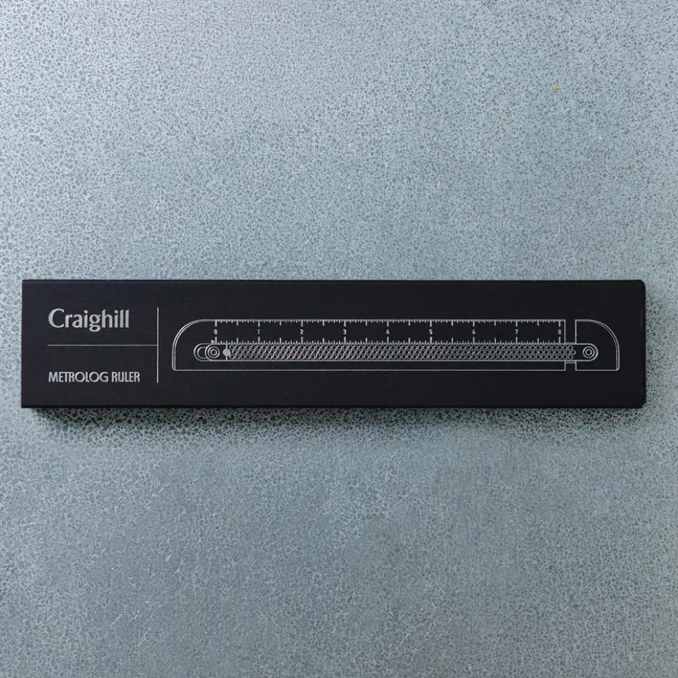 Règle Metrolog