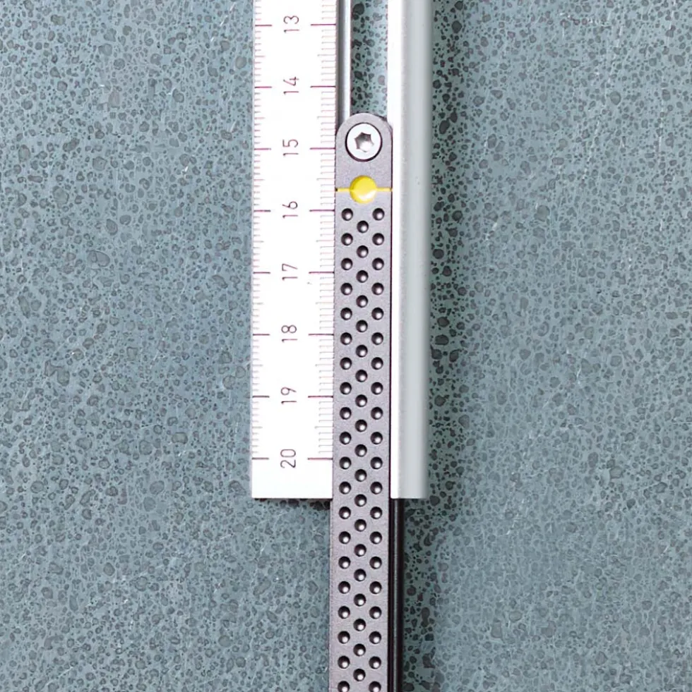 Règle Metrolog