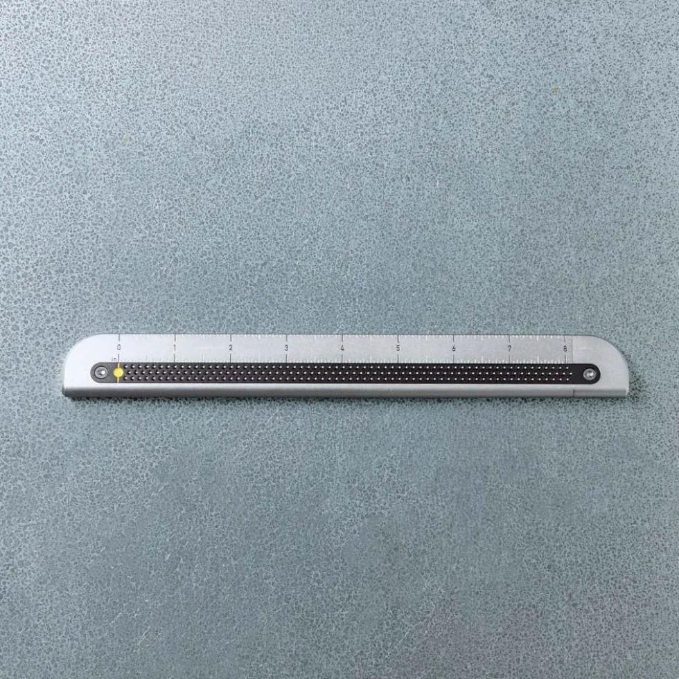Règle Metrolog