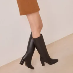 Rivecour - Bottines n°832 - Noir