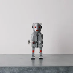 Robot Mr Lumiere