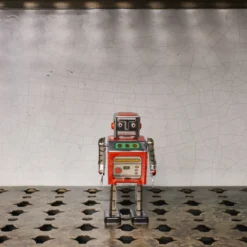 Robot Pixel