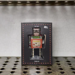 Robot Pixel