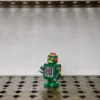 Robot Vert