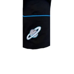 Rockmount - Chemise Out Of This World Western - Noir