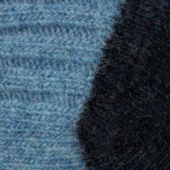 Royalties - Chaussettes Benjamin - Ciel