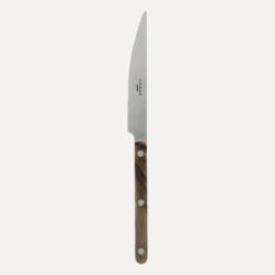 Sabre - Couteau Bistrot - Buff