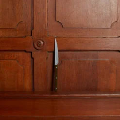 Sabre - Couteau Bistrot - Fougère