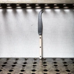 Sabre - Couteau à fromage Bistrot - Ivoire