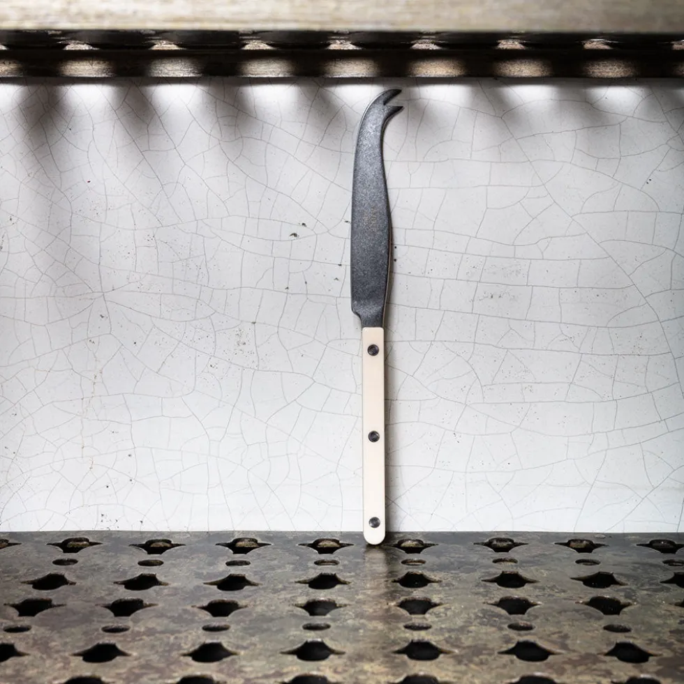 Sabre - Couteau à fromage Bistrot - Ivoire