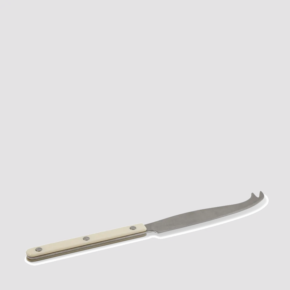 Sabre - Couteau à fromage Bistrot - Ivoire