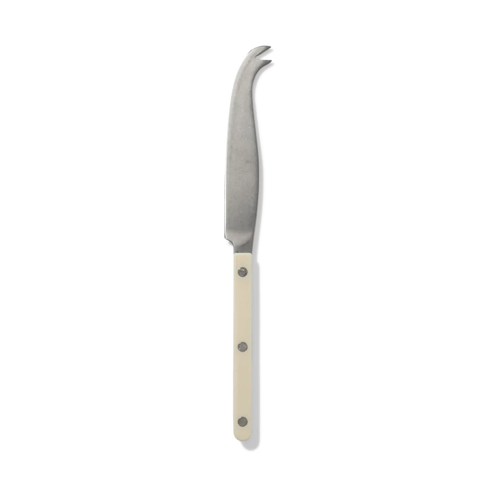 Sabre - Couteau à fromage Bistrot - Ivoire