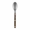 Sabre - Cuillère à café Bistrot - Buff