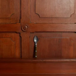 Sabre - Cuillère à café Bistrot - Fougère