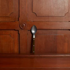 Sabre - Cuillère de table Bistrot - Fougère