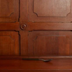 Sabre - Cuillère de table Bistrot - Fougère
