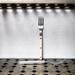Sabre - Fourchette Bistrot - Ivoire