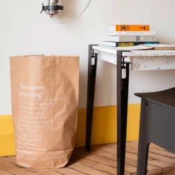 Sac en kraft brun