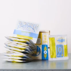 Sachets de thé - The Chronic Wellness