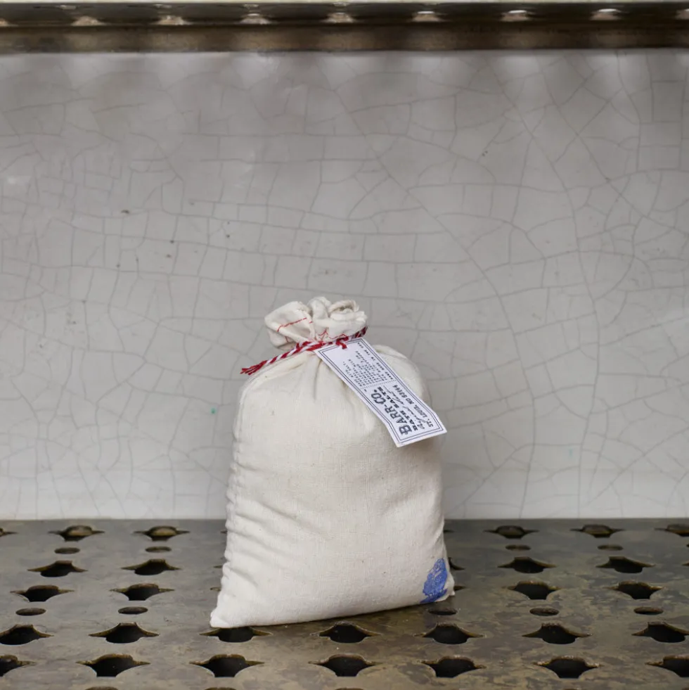 Sachet sel de bain - Barr-Co