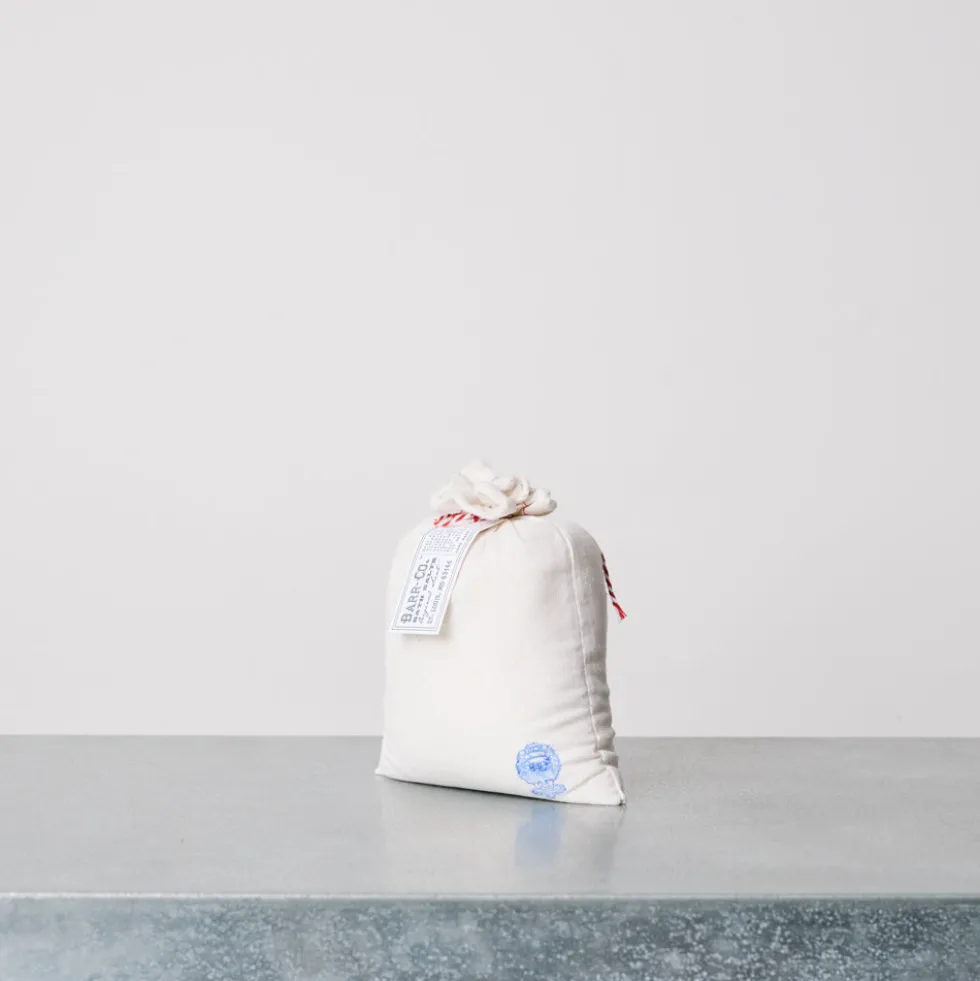 Sachet sel de bain - Barr-Co