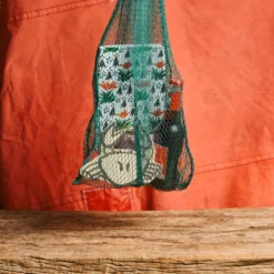 Sac à poisson
