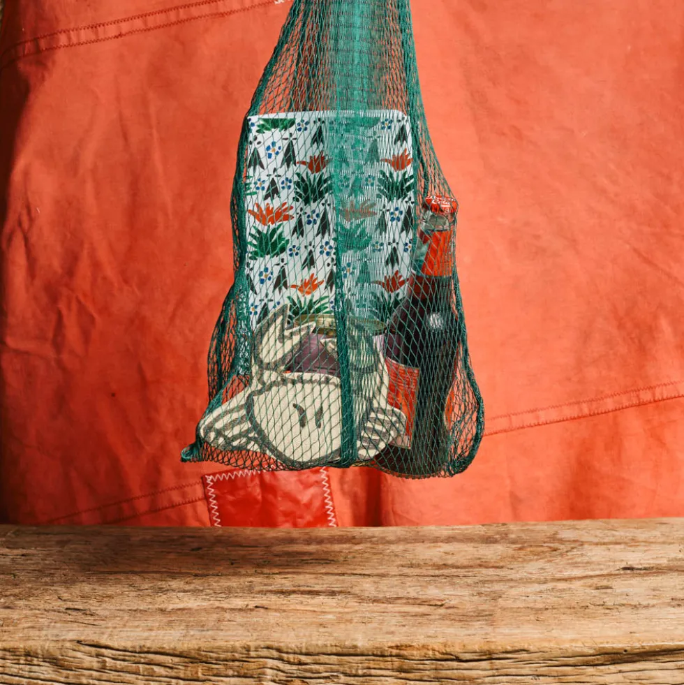 Sac à poisson