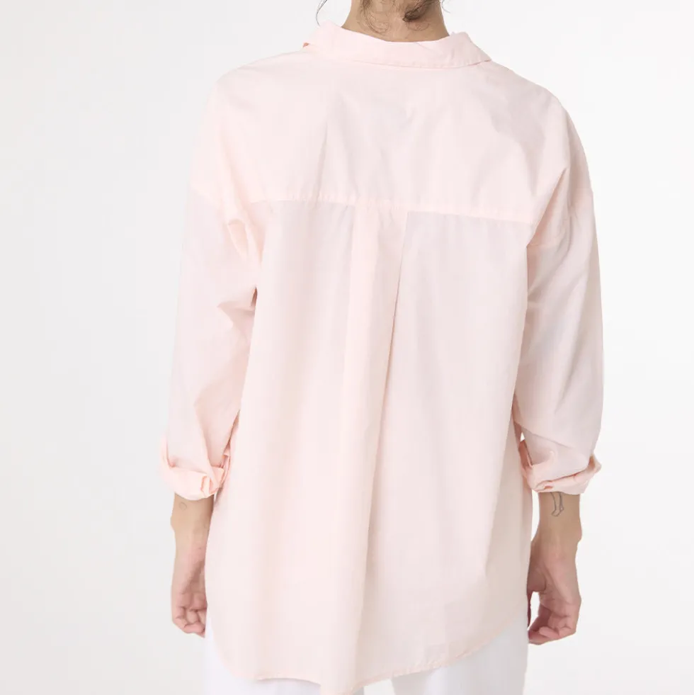 Sacrécoeur - Chemise Caroline - Verma