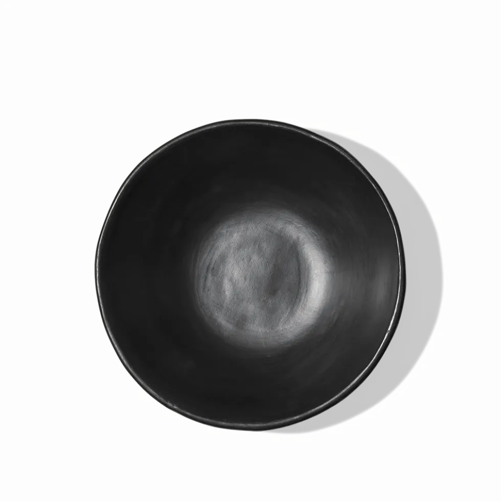 Saladier Chamba - Noir
