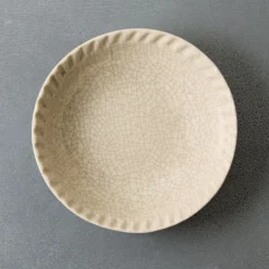 Saladier Dashi - Quartz craquelé