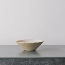 Saladier Wabi - Blanc