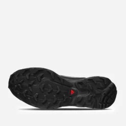 Salomon - Baskets XT-6 Gore-Tex - Noir & Argent