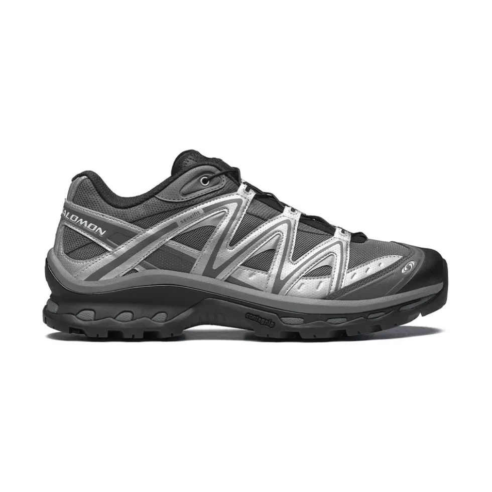Salomon - Baskets XT QUEST - Noir Ftw