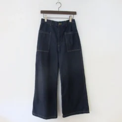 Sarahwear - Pantalon Ali Denim - One Wash