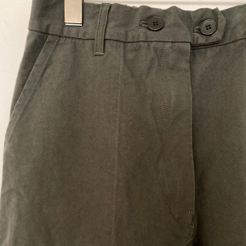 Sarahwear - Pantalon Carole - Kaki
