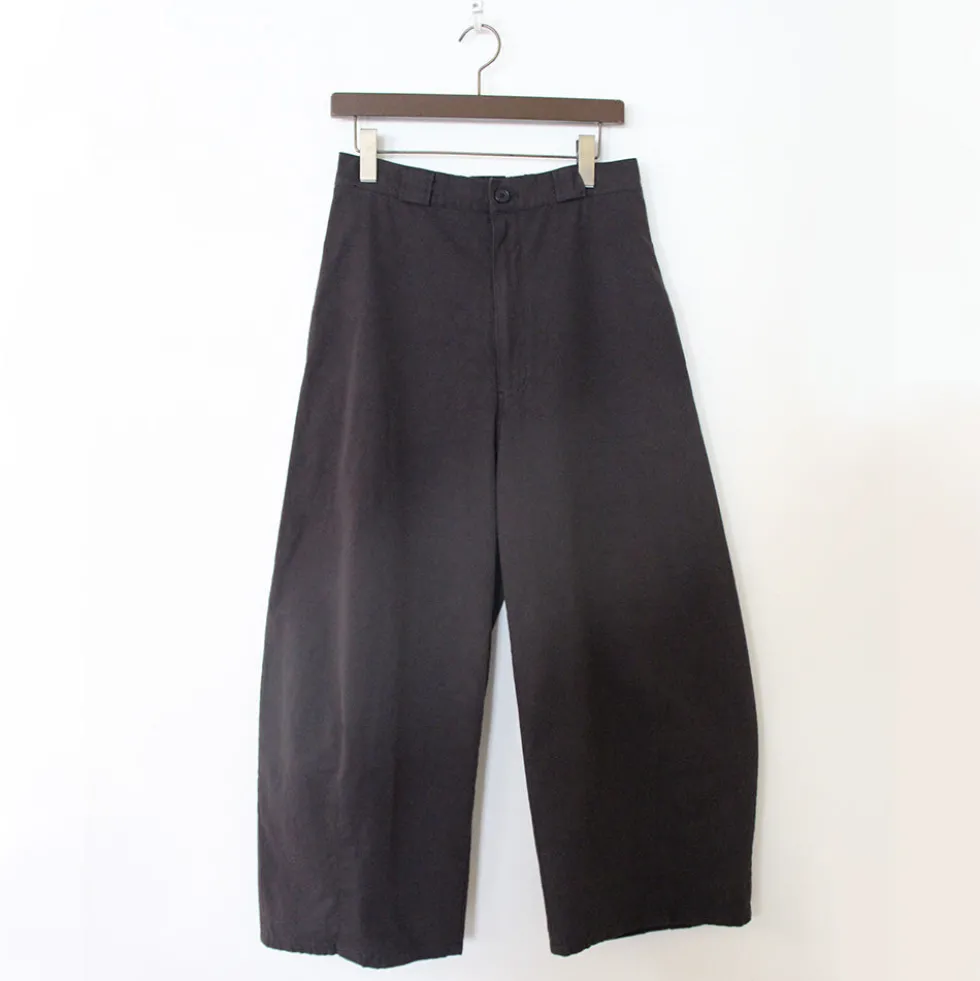 Sarahwear - Pantalon Tulipe - Noir