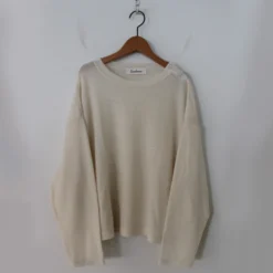 Sarahwear - Pull Julia - Ivoire