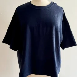 Sarahwear - T-shirt Julia Eco Revaival - Marine