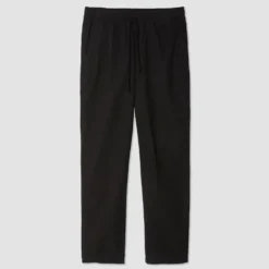 Save Khaki United - Pantalon Chino - Noir