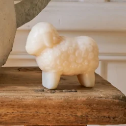 Savon au lait de brebis - Mouton