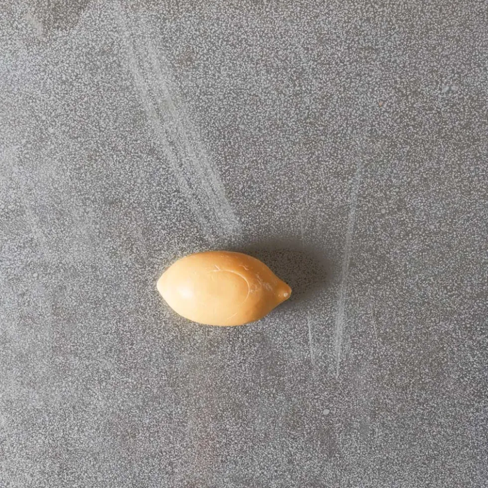 Savon Citron Jaune - Prestige de Menton