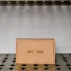 Savon - Huile d'argen et cire d'abeille - Impérial